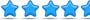 4.5-Star Rating