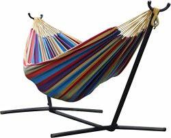 Double Hammock