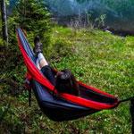 ENO DoubleNest Hammock