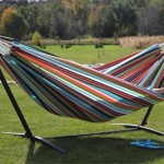 Sunbrella Hammock