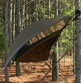 Hennessy Ultralight Camping Hammock